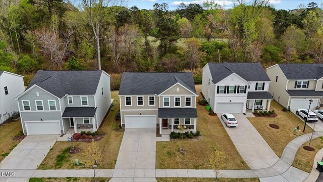 509 Willard Woods Drive, Wendell, NC 27591