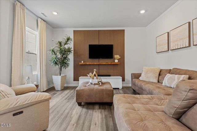 509 Willard Woods Drive, Wendell, NC 27591