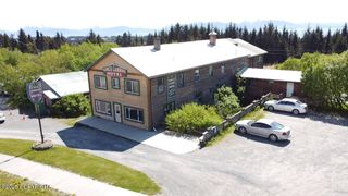 147 E Pioneer Avenue, Homer, AK 99603