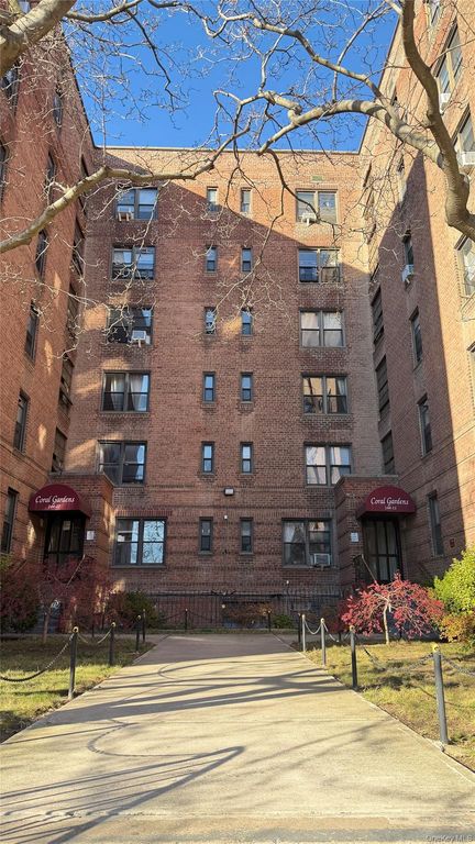144-11 Sanford Avenue 1N, Flushing, NY 11355