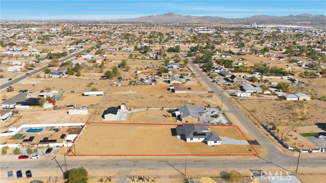 11412 Calcite Street, Hesperia, CA 92345