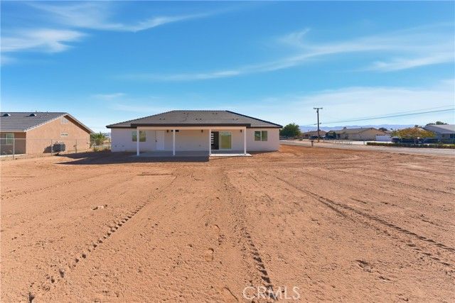 11412 Calcite Street, Hesperia, CA 92345