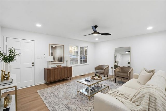 112 Mann Boulevard, Stockbridge, GA 30281