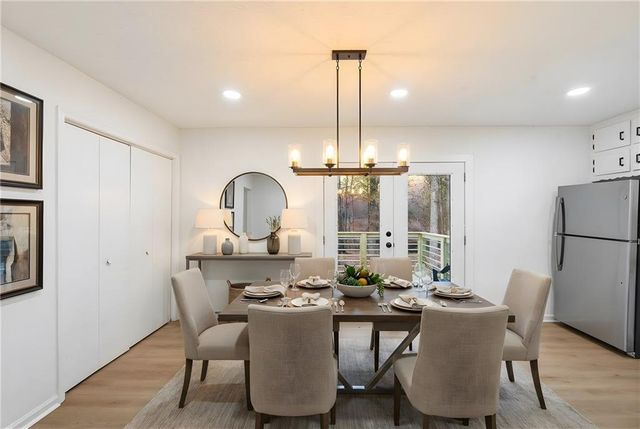 112 Mann Boulevard, Stockbridge, GA 30281