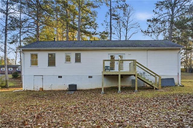 112 Mann Boulevard, Stockbridge, GA 30281