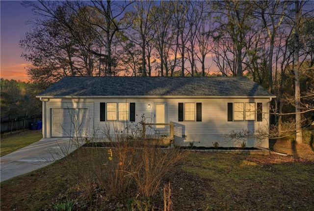 112 Mann Boulevard, Stockbridge, GA 30281