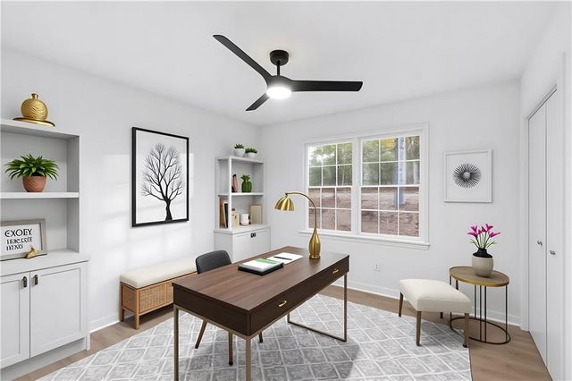 112 Mann Boulevard, Stockbridge, GA 30281