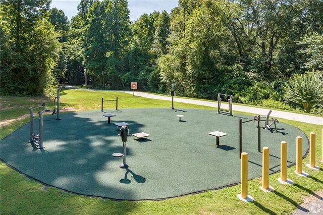 112 Mann Boulevard, Stockbridge, GA 30281