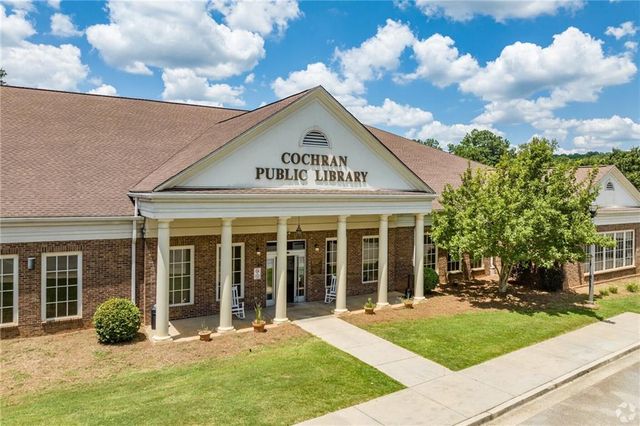 112 Mann Boulevard, Stockbridge, GA 30281