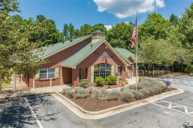 112 Mann Boulevard, Stockbridge, GA 30281