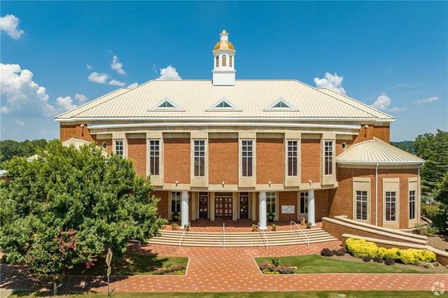 112 Mann Boulevard, Stockbridge, GA 30281