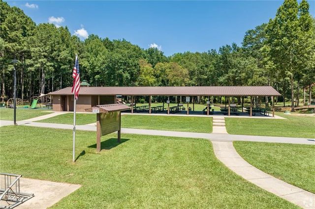 112 Mann Boulevard, Stockbridge, GA 30281