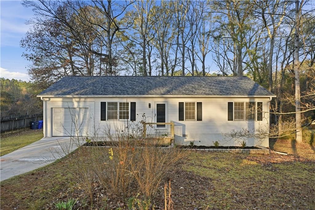 112 Mann Boulevard, Stockbridge, GA 30281