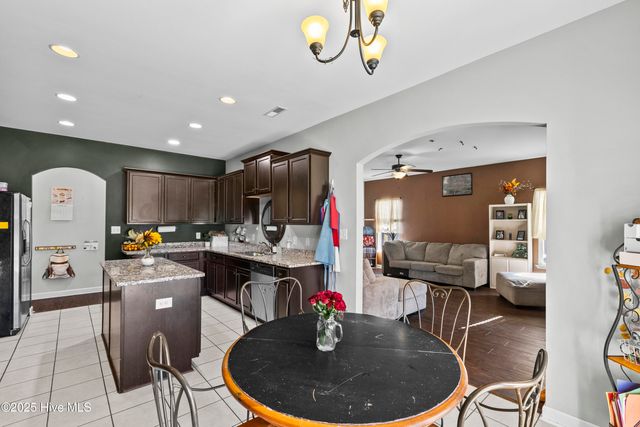 205 Zonnie Lane, Jacksonville, NC 28540