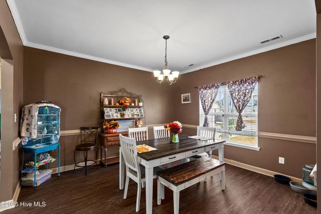 205 Zonnie Lane, Jacksonville, NC 28540