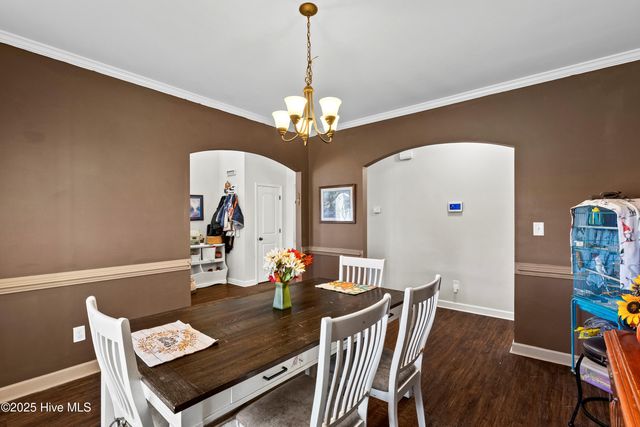 205 Zonnie Lane, Jacksonville, NC 28540