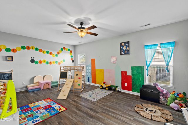 205 Zonnie Lane, Jacksonville, NC 28540