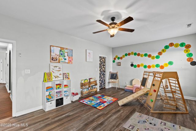 205 Zonnie Lane, Jacksonville, NC 28540