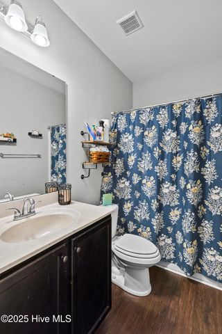 205 Zonnie Lane, Jacksonville, NC 28540