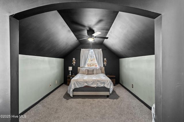 205 Zonnie Lane, Jacksonville, NC 28540