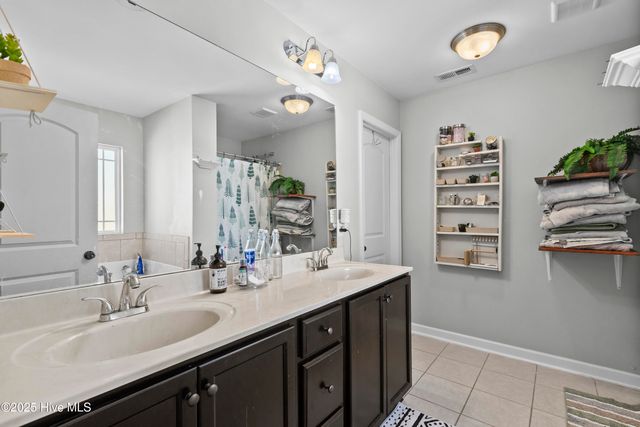 205 Zonnie Lane, Jacksonville, NC 28540