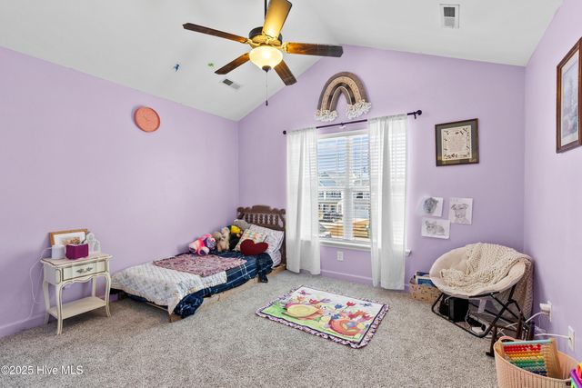 205 Zonnie Lane, Jacksonville, NC 28540