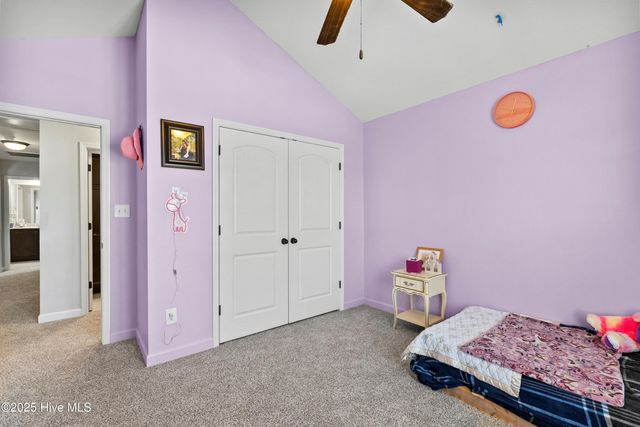 205 Zonnie Lane, Jacksonville, NC 28540