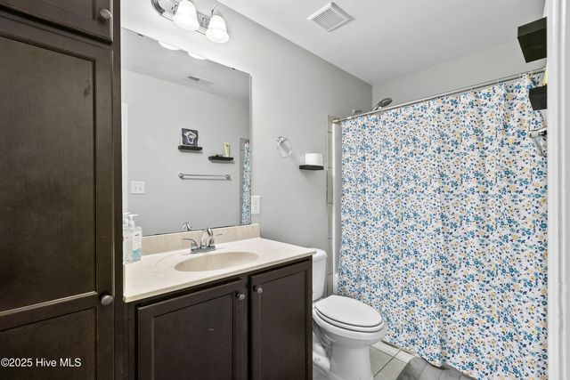 205 Zonnie Lane, Jacksonville, NC 28540