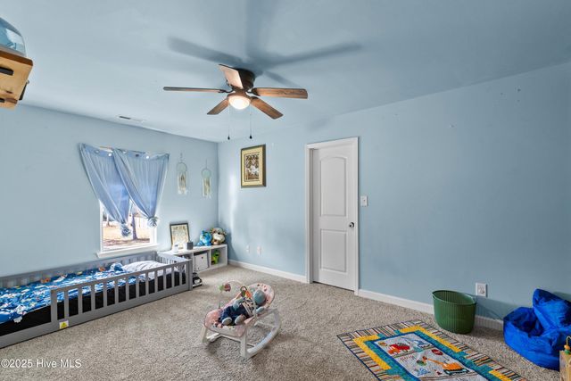 205 Zonnie Lane, Jacksonville, NC 28540