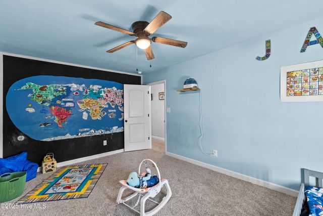 205 Zonnie Lane, Jacksonville, NC 28540