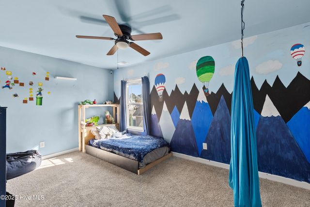 205 Zonnie Lane, Jacksonville, NC 28540