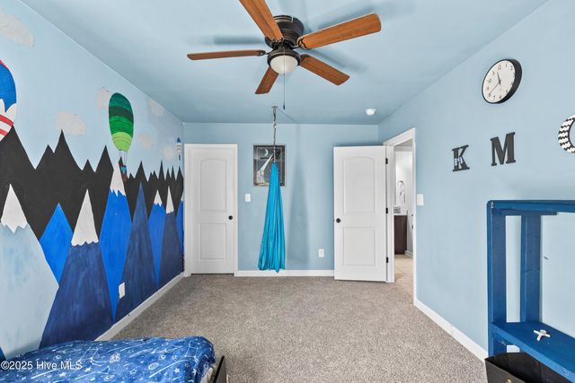 205 Zonnie Lane, Jacksonville, NC 28540