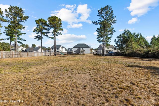 205 Zonnie Lane, Jacksonville, NC 28540