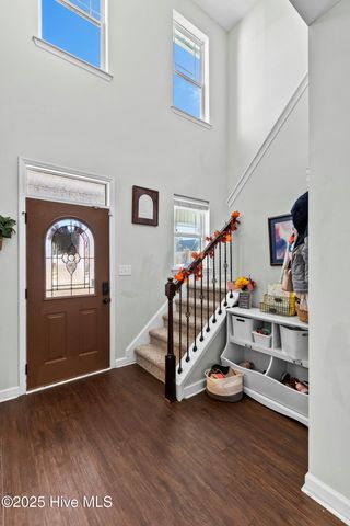 205 Zonnie Lane, Jacksonville, NC 28540