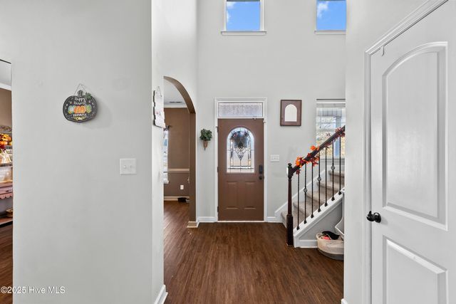 205 Zonnie Lane, Jacksonville, NC 28540