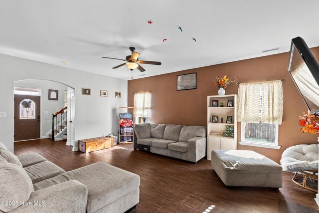 205 Zonnie Lane, Jacksonville, NC 28540