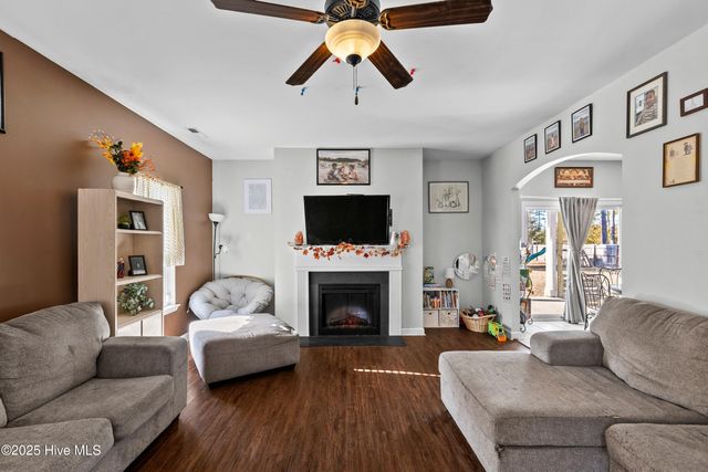 205 Zonnie Lane, Jacksonville, NC 28540