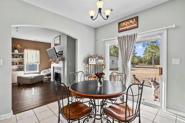 205 Zonnie Lane, Jacksonville, NC 28540