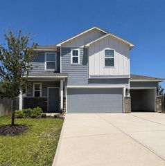 14125 Lost Mill Road, Conroe, TX 77303