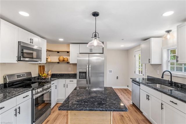 119 Burton Farm Road, Greensboro, NC 27455