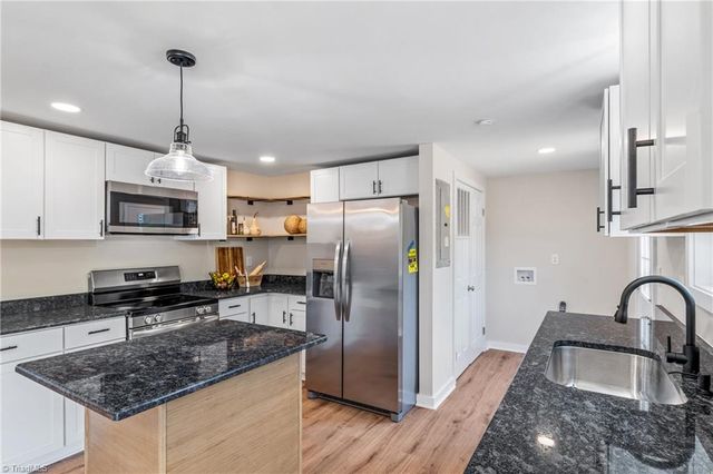 119 Burton Farm Road, Greensboro, NC 27455