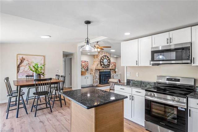119 Burton Farm Road, Greensboro, NC 27455