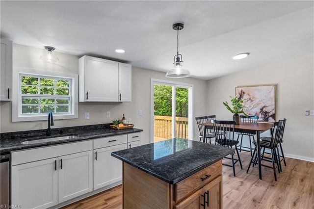 119 Burton Farm Road, Greensboro, NC 27455
