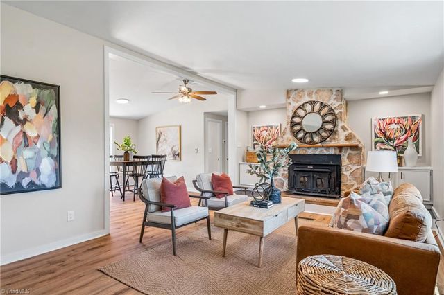 119 Burton Farm Road, Greensboro, NC 27455