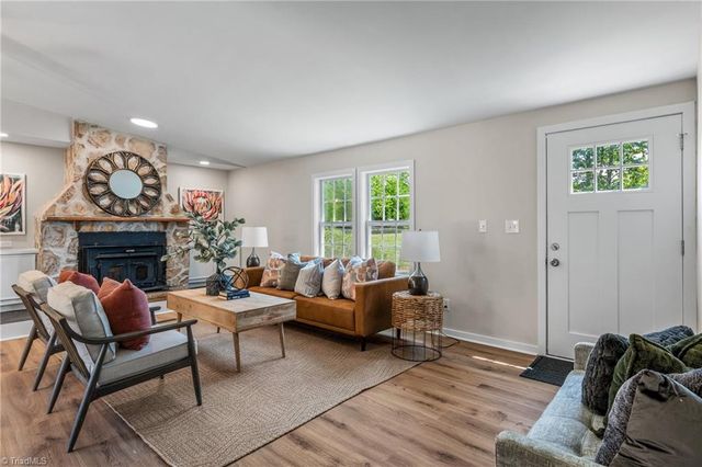 119 Burton Farm Road, Greensboro, NC 27455