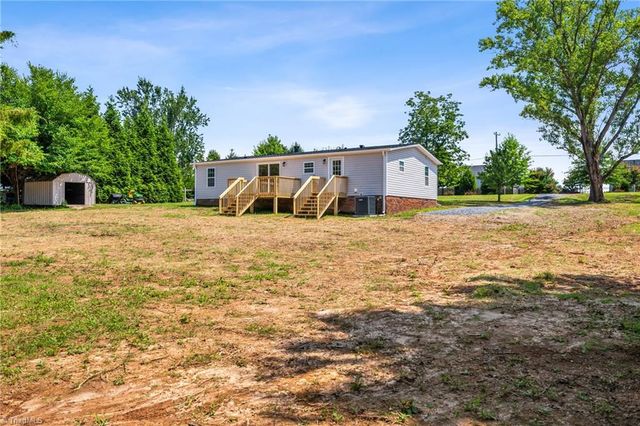 119 Burton Farm Road, Greensboro, NC 27455