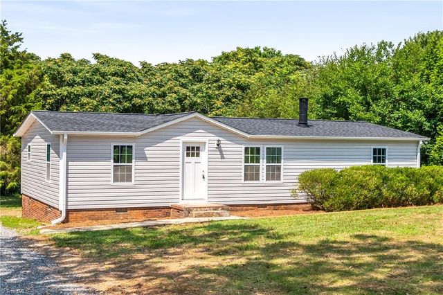 119 Burton Farm Road, Greensboro, NC 27455