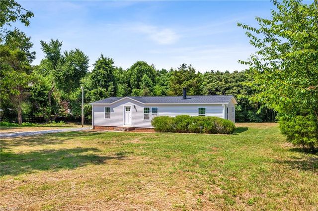 119 Burton Farm Road, Greensboro, NC 27455