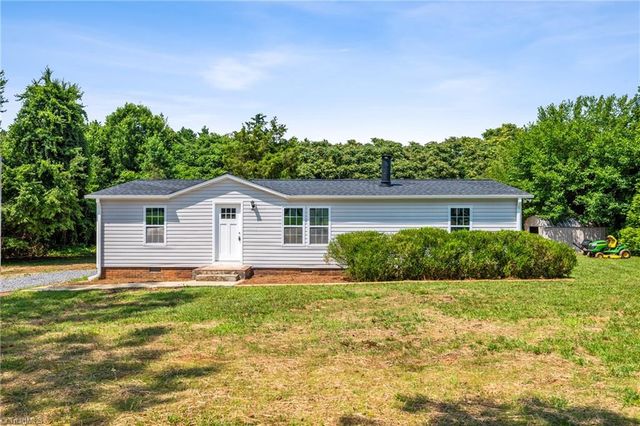 119 Burton Farm Road, Greensboro, NC 27455