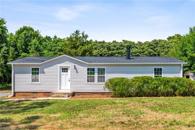 119 Burton Farm Road, Greensboro, NC 27455